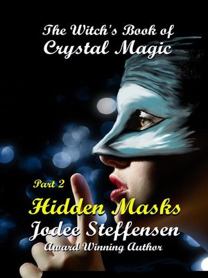 cover image of Hidden Masks